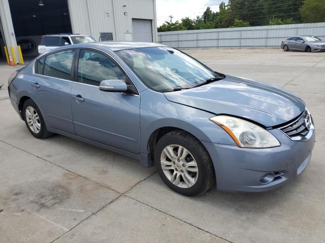 Vin: 1n4al2ap2cc127117, lot: 60212075, nissan altima base 20124