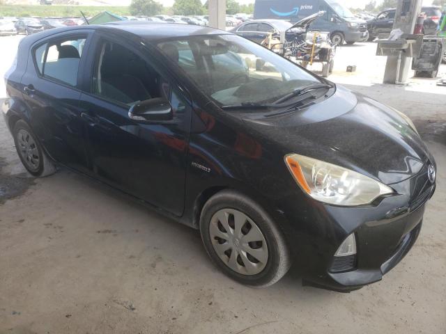 Vin: jtdkdtb30c1504892, lot: 60348625, toyota prius 20124