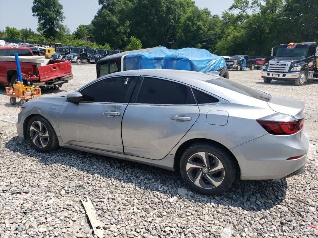Vin: 19xze4f50ke007740, lot: 60448335, honda insight ex 20192