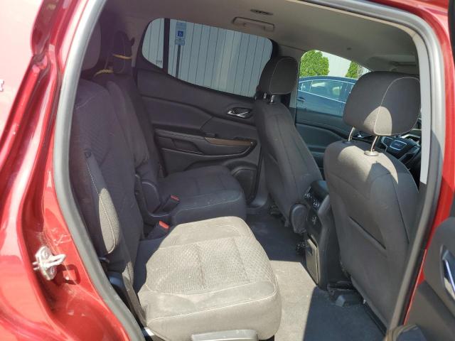 2019 GMC ACADIA SLE 1GKKNLLA2KZ285576