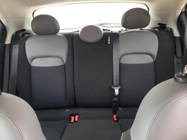 2016 FIAT 500X EASY ZFBCFXBT8GP419309
