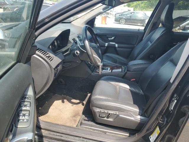 2014 VOLVO XC90 3.2 - YV4952CZ5E1680281