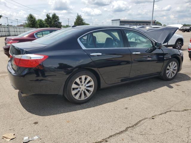 Vin: 1hgcr3f8xfa015384, lot: 61749205, honda accord exl 20153