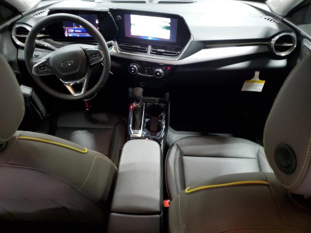 2025 CHEVROLET TRAX ACTIV KL77LKEP6SC149406