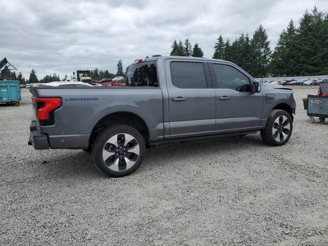 Vin: 1ft6w1ev9pwg25278, lot: 60293095, ford f150 light lightning pro 20233