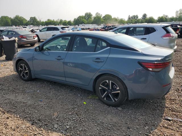 Vin: 3n1ab8cv5ry282632, lot: 59578825, nissan sentra sv 20242