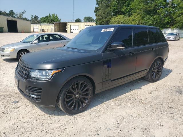 Vin: salgs2ef0ga249901, lot: 62427225, land rover rangerover supercharged 2016 img_1