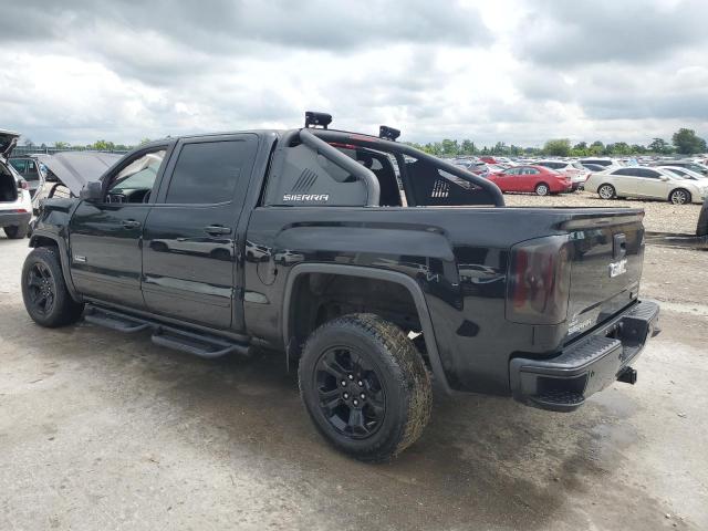 Vin: 3gtu2nec1hg250978, lot: 60631885, gmc sierra k1500 slt 20172