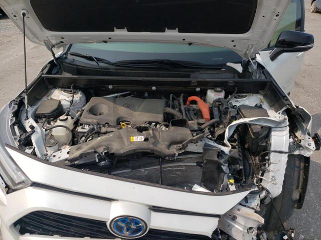 2023 TOYOTA RAV4 XSE JTME6RFV5PJ034726