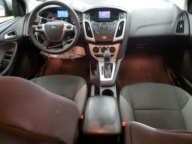 2014 FORD FOCUS SE - 1FADP3K24EL325713