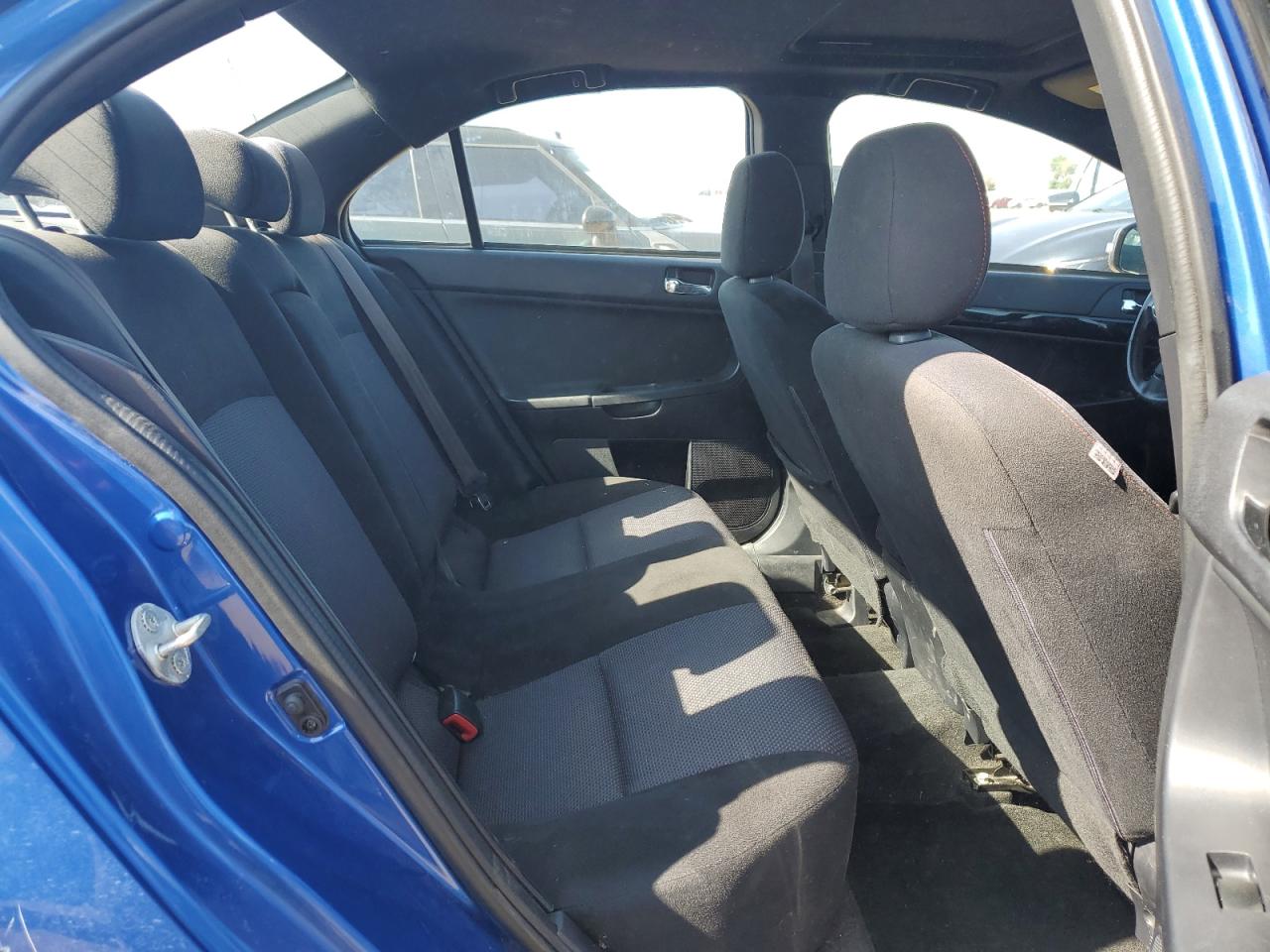 MITSUBISHI LANCER ES