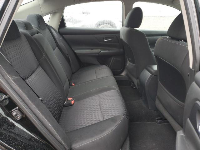 2018 NISSAN ALTIMA 2.5 - 1N4AL3AP1JC296130
