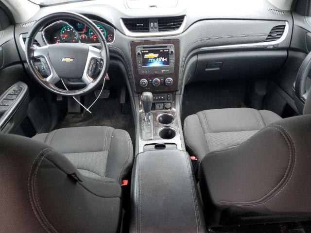 2016 CHEVROLET TRAVERSE L - 1GNKVGKD6GJ226428