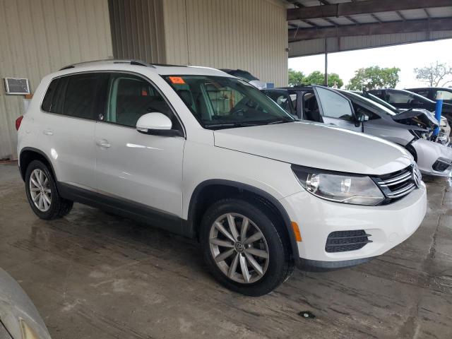 Vin: wvgrv7ax0hk018975, lot: 62085375, volkswagen tiguan wolfsburg 20174