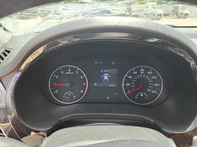 2022 KIA SELTOS EX KNDERCAA0N7294874