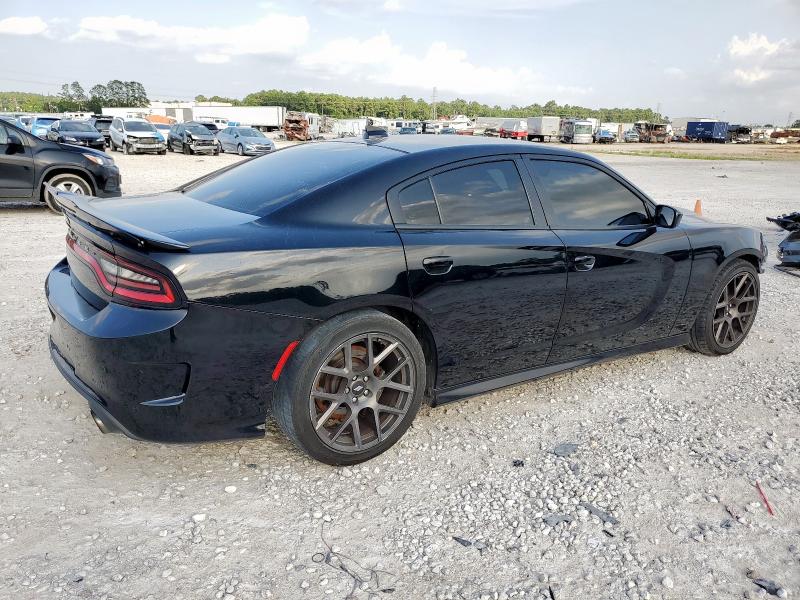 2019 DODGE CHARGER SC 2C3CDXGJ7KH735988