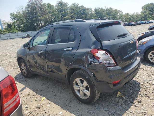 Vin: 3gncjlsb8kl218890, lot: 60503735, chevrolet trax 1lt 20192