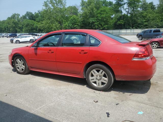Vin: 2g1wg5e34d1133529, lot: 60526545, chevrolet impala lt 20132