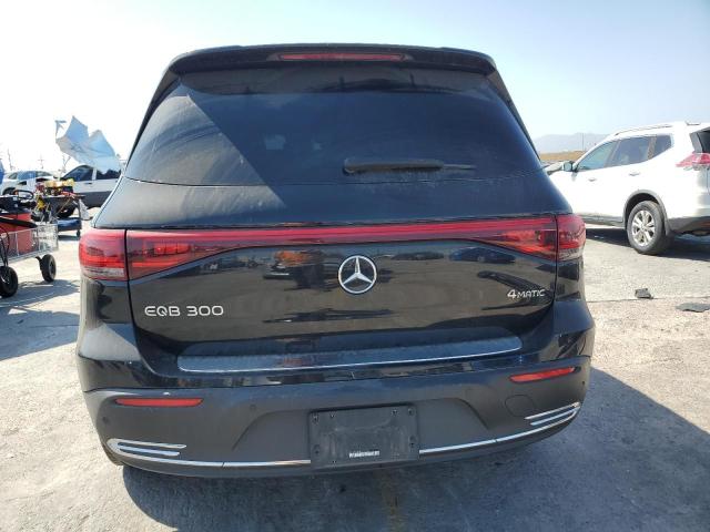 2023 MERCEDES-BENZ EQB 300 4M - W1N9M0KB8PN043260