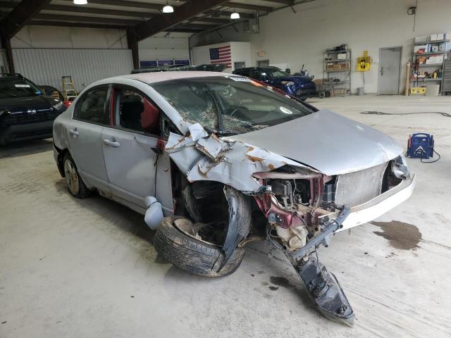 Vin: 2hgfa1f62bh534397, lot: 62530205, honda civic lx-s 20114