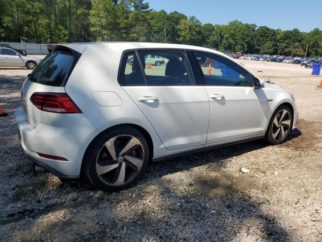Vin: 3vw547au6jm256238, lot: 61927765, volkswagen gti s 20183