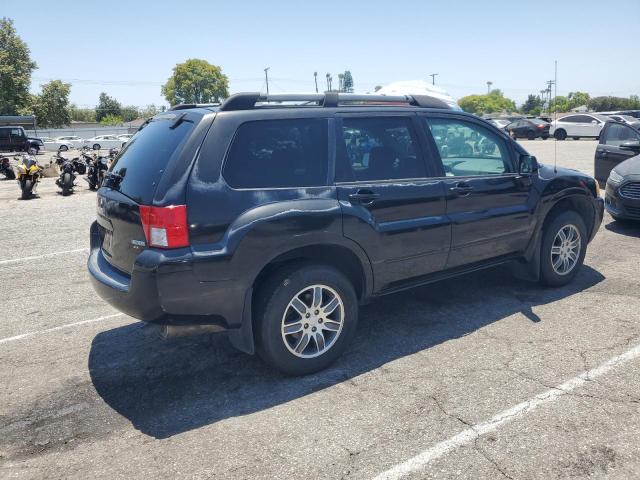 MITSUBISHI ENDEAVOR L 2005 black 4dr spor gas 4A4MN41S65E006737 photo #4