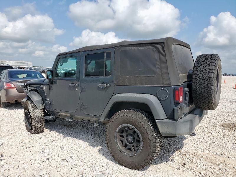 Vin: 1c4bjwdg9hl669121, lot: 59516625, jeep wrangler sport 20172