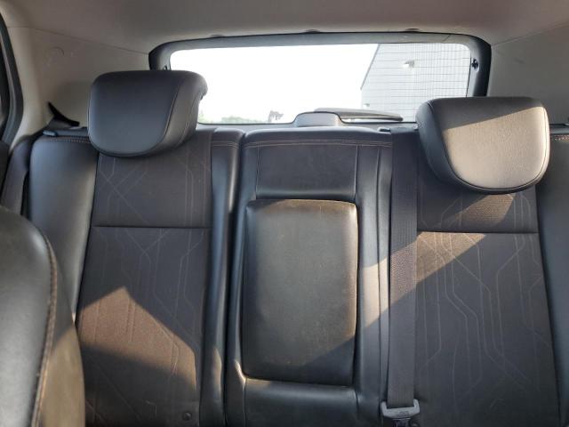 2019 CHEVROLET TRAX 1LT - 3GNCJLSB0KL136653