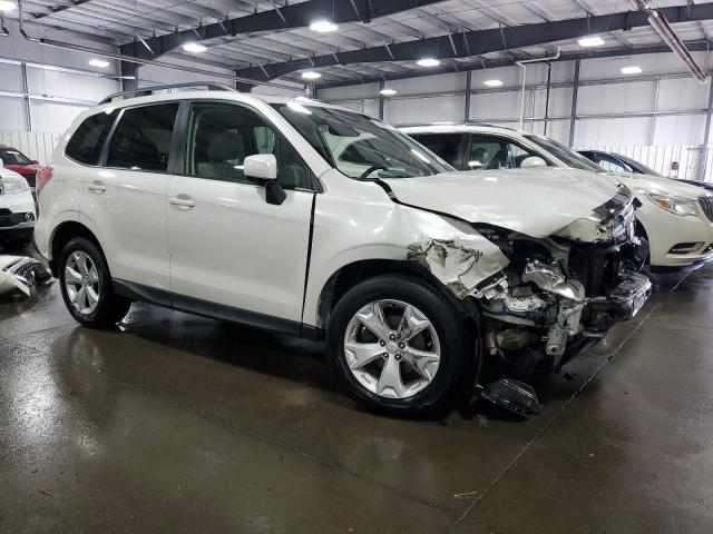 Vin: jf2sjafc6fh407314, lot: 59869055, subaru forester 2.5i premium 20154