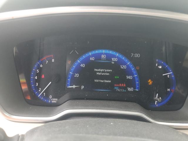2022 TOYOTA COROLLA XL 5YFFPMAE5NP361969