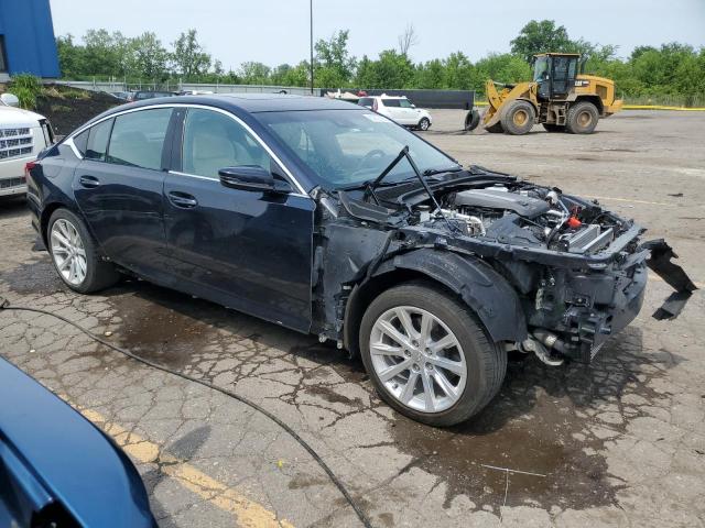 2021 CADILLAC CT5 LUXURY 1G6DW5RK2M0129450