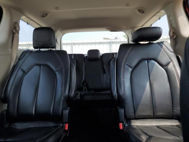 2019 CHRYSLER PACIFICA TOURING L 2C4RC1BG1KR673158