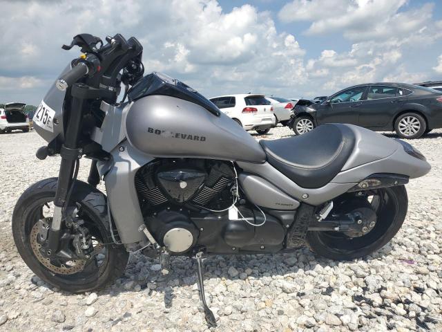 2017 SUZUKI VZR1800 - JS1VY53A4H2100161