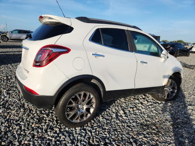 2017 BUICK ENCORE SPO KL4CJ2SB7HB223229