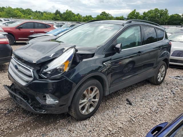 FORD ESCAPE SEL