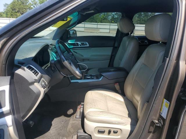 2015 FORD EXPLORER X 1FM5K8D88FGA91383