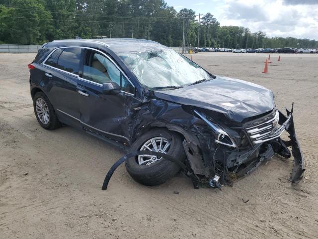 2017 CADILLAC XT5 1GYKNARS1HZ192244