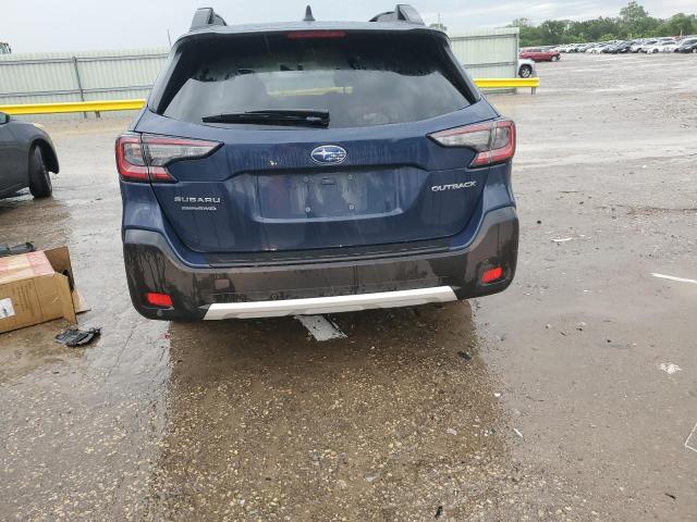 2024 SUBARU OUTBACK LI 4S4BTANC2R3192831