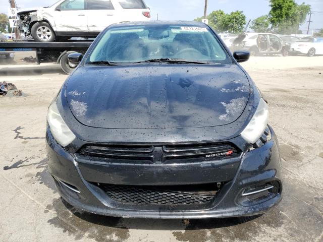 2013 DODGE DART SXT - 1C3CDFBA0DD186104