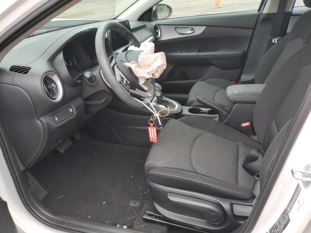 2024 KIA FORTE LX 3KPF24AD6RE824165