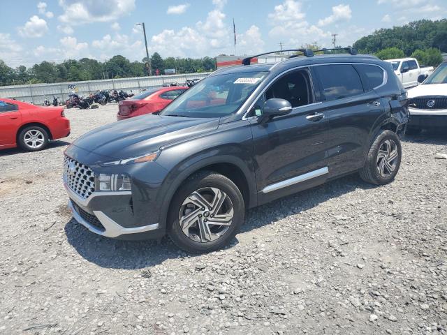 Vin: 5nms34aj5ph599101, lot: 61838985, hyundai santa fe sel premium 2023 img_1