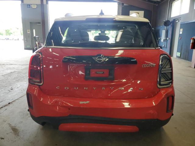 2022 MINI COOPER COU WMZ43BR00N3N29848
