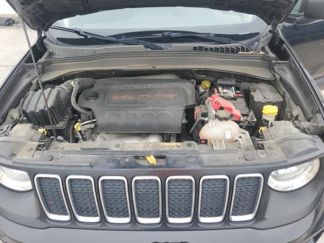 2020 JEEP RENEGADE S - ZACNJAAB2LPL11224