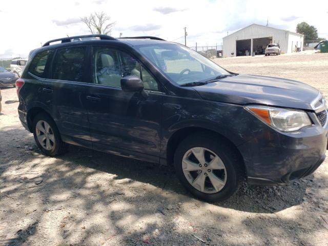 Vin: jf2sjakc2fh835127, lot: 61443425, subaru forester 2.5i limited 20154