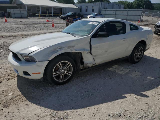 Vin: 1zvbp8an3a5176233, lot: 61687605, ford all models 2010 img_1