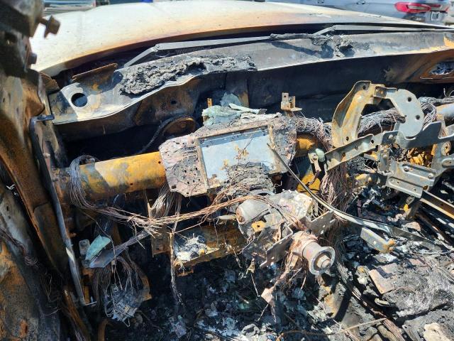 2023 NISSAN ARMADA PLA JN8AY2DA7P9404287