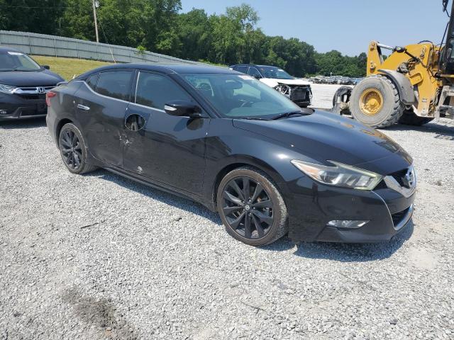 Vin: 1n4aa6ap0hc429591, lot: 62391145, nissan maxima 3.5s 20174