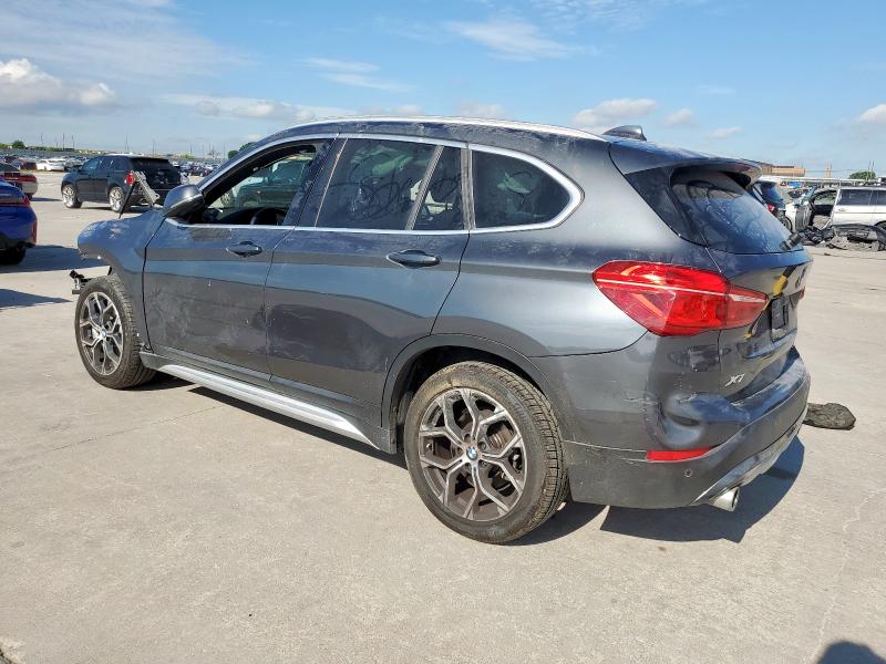 Vin: wbxjg7c0xn5v27187, lot: 62307335, bmw x1 sdrive28i 20222