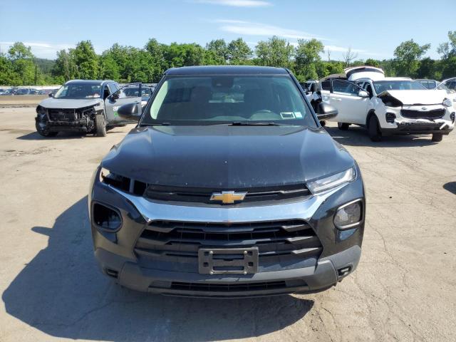 2023 CHEVROLET TRAILBLAZER LS KL79MNSL2PB184692