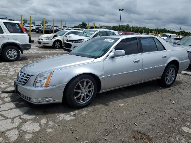 CADILLAC DTS